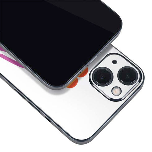 Pink Pride iPhone Skins